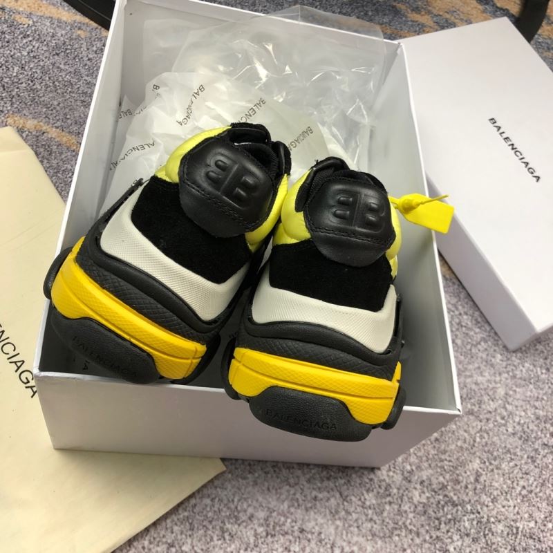 Balenciaga Triple S Series Shoes